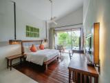 Standard Villa