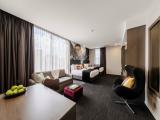 Standard Double room with courtyard view
