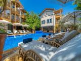 Double Apartment