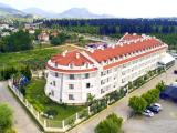 Standard Single room with balcony and with view