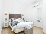 Bed in Dorm