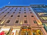Double Suite with Bosphorus view
