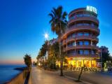 Superior Double room with sea view