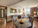 Business room