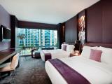 Presidential room