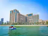 2 Bedrooms Premium Apartment with sea view