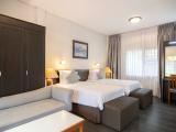 Premium room