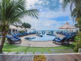 Luxury Double room with balcony