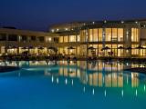 Double room with balcony and with partial sea view