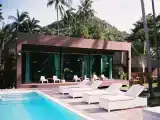 Grand room