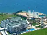 Suite - Sea View