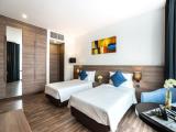 Grand room