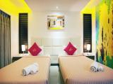 Grand room