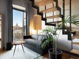 Superior Double room with view