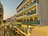Executive Junior Suite with balcony and with sea view