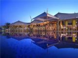 1 Bedroom Al Bahar Tented Double Villa