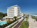Luxury Tramonto Suite