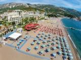 Double Junior Suite with sea view