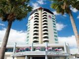 Luxurious Executive Double Club Floor Suite