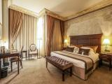 Economy Double room with city view