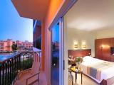 Comfort Triple room with balcony