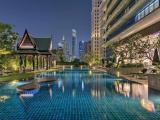 Royal Pimai  Club lounge access  2 Bedroom Suite  Bedroom 1: 1 King  Bedroom 2: 2 Double