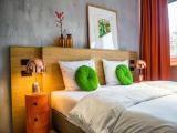 Medium Double room
