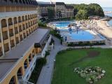 1 Bedroom Double Suite with balcony and with sea view