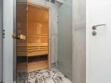 Premier room