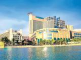 1 Bedroom Double Apartment with sea view