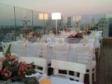 Standard Double room with sunset view