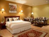 Grand room