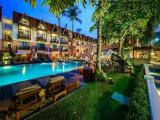Superior Double room with balcony