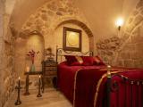 Presidential room