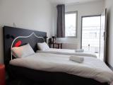 4-Bed Female Dormitory Ensuite