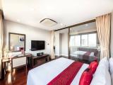 3 Bedrooms Bed in Dorm