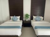 Standard Twin Room Non Smoking