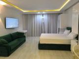 Роскошный трехместный Room