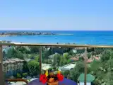 Standard Double Room With Sea View