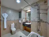 Deluxe Double Or Twin Room, Smoking