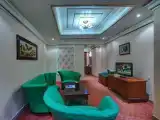 Business Double Room with City View