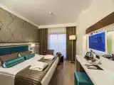 Triple Room With Sea View