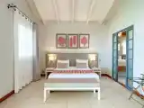 Suite With Sea View