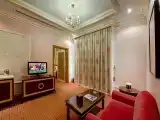Junior Suite with Sea View