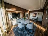 Lux for two persons Presidential double bed