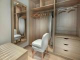 Трёхместный Room Executive double bed