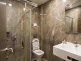 Two person Room Deluxe double bed