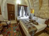 Standard Triple Suite, Courtyard View