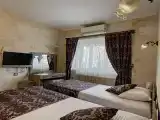Two person Room «Эконом» с 2 односпальными beds