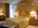 Улучшенный люкс, 1 double bed
